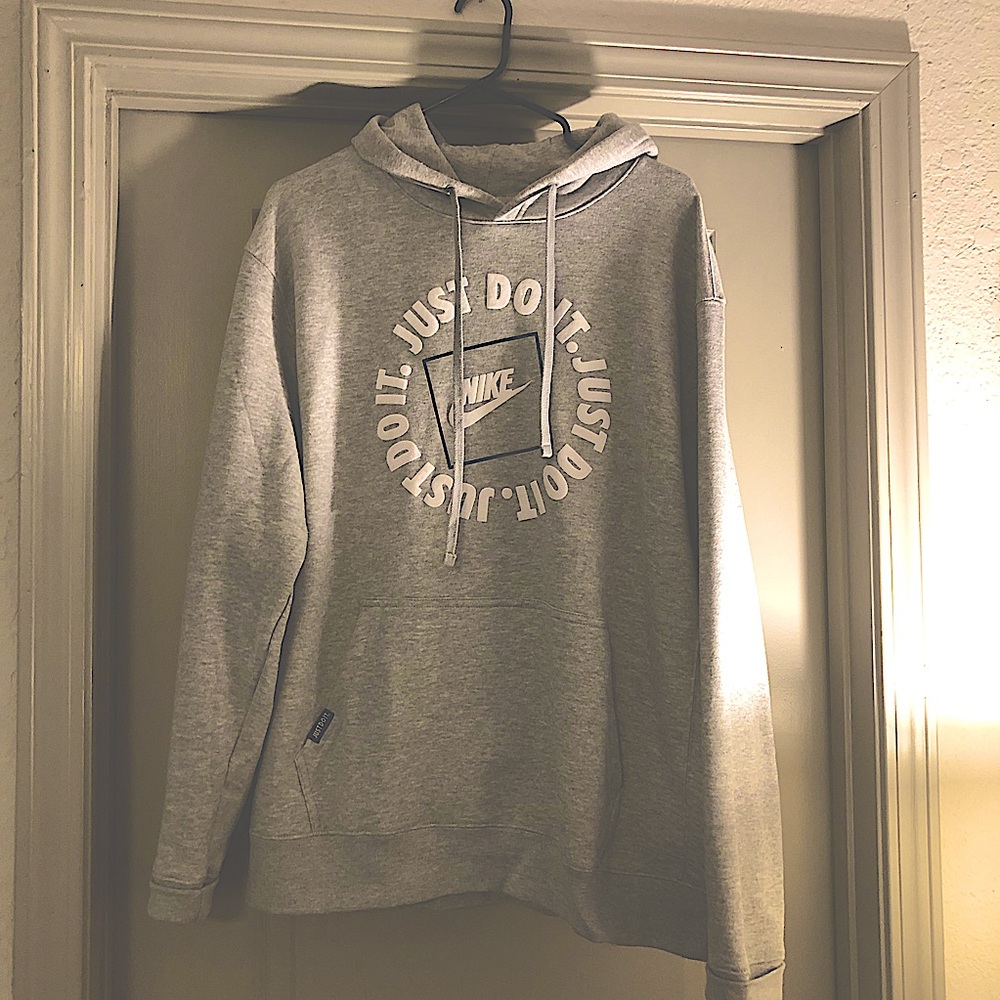 Hoodie Sweatshirt